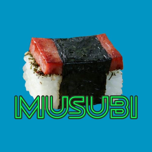 MUSUBI by Cult Classics