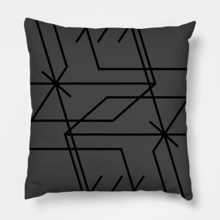 high intelligent geo Pillow