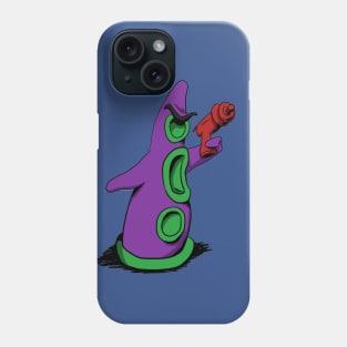 Day Of The Tentacle Phone Case