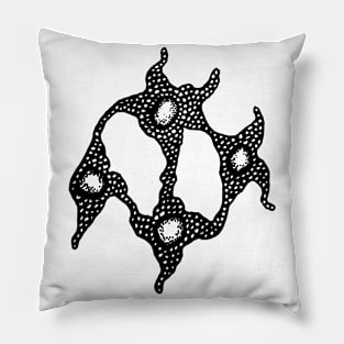 neuron Pillow