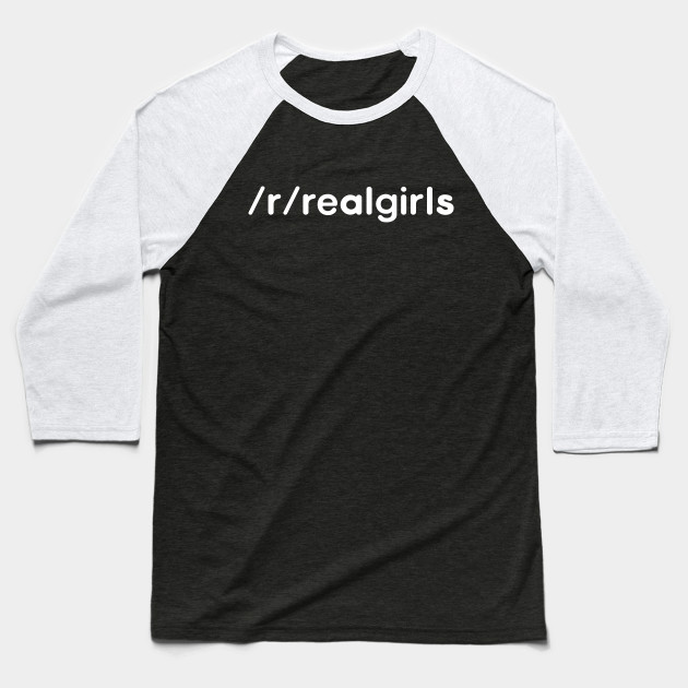 reddit real girls reddit