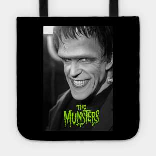 FRANKENSTEIN Tote