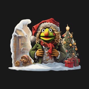 Muppet Christmas Carol T-Shirt