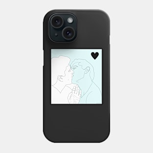 Love Is Love Phone Case