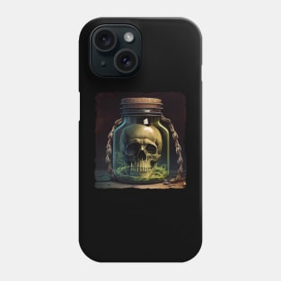 lockwood and co netflix Phone Case