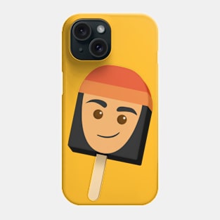 Jay Popsicle Phone Case