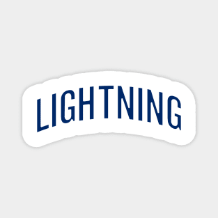 Lightning Magnet