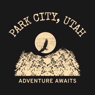 Park City, Utah T-Shirt