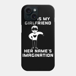 Valentines Day Tees & Gifts Phone Case