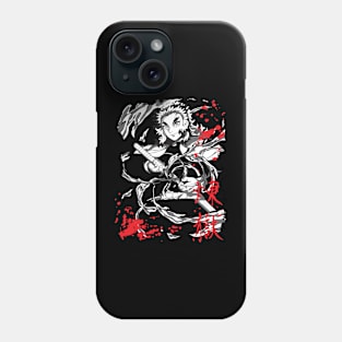 rengoku Phone Case