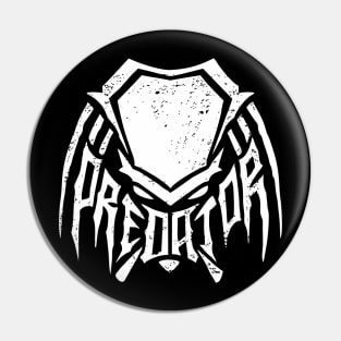 PREDATOR Pin