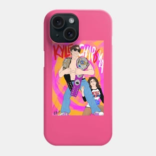 King of Charisma Phone Case