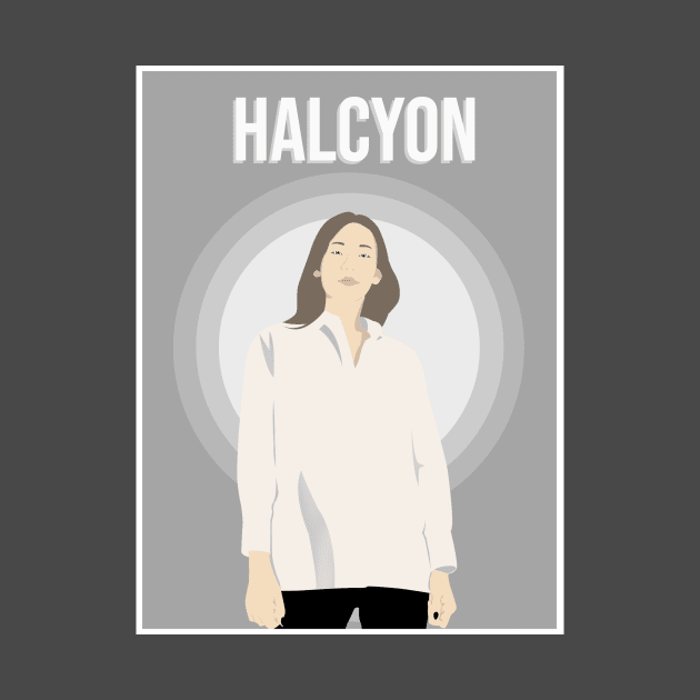 halcyon by revertunfgttn