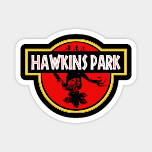 Hawkins Park Magnet