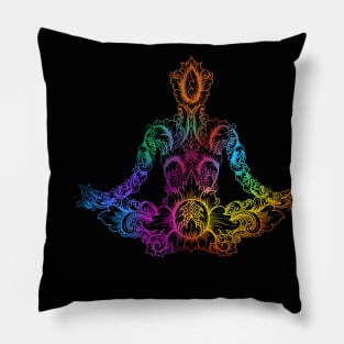 Meditation Pillow