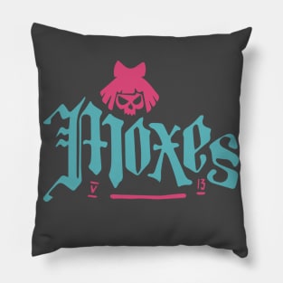 bloodolls Pillow