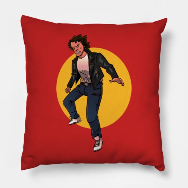 Lost Boys Michael Pillow by ClairesGreetings