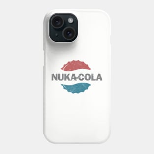 Nuka-Cola Phone Case