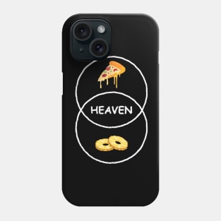 Pizza Pineapple Heaven Phone Case