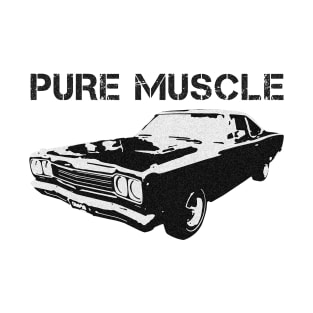 Muscle Car T-Shirt