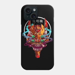 ONI EVA 02 Phone Case