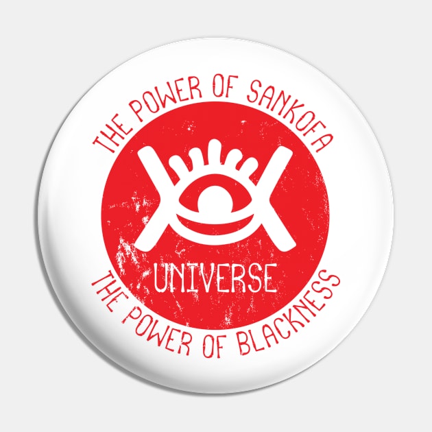 The Power Of Sankofa, The Power Of Blackness. Pin by Vanglorious Joy