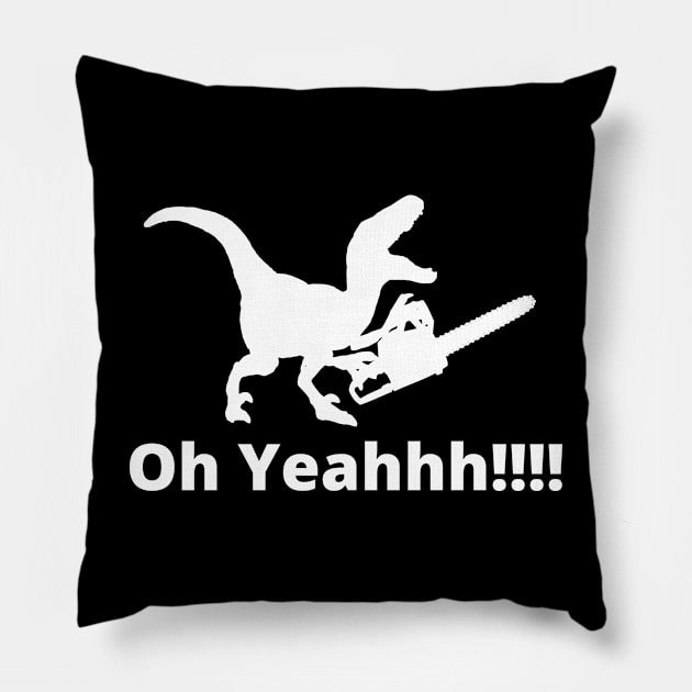 Now we're talking! Pillow by Daz Art & Designs