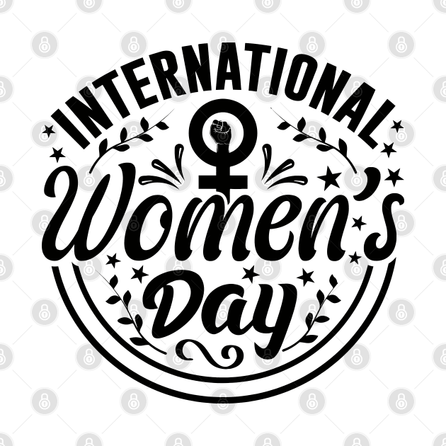 International womens day by hyu8