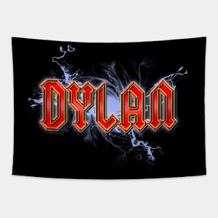 Hard Rock Dylan Tapestry