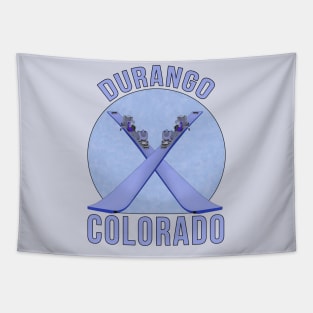 Durango, Colorado Tapestry