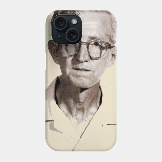 Gideon Himself Phone Case by ericamhf86