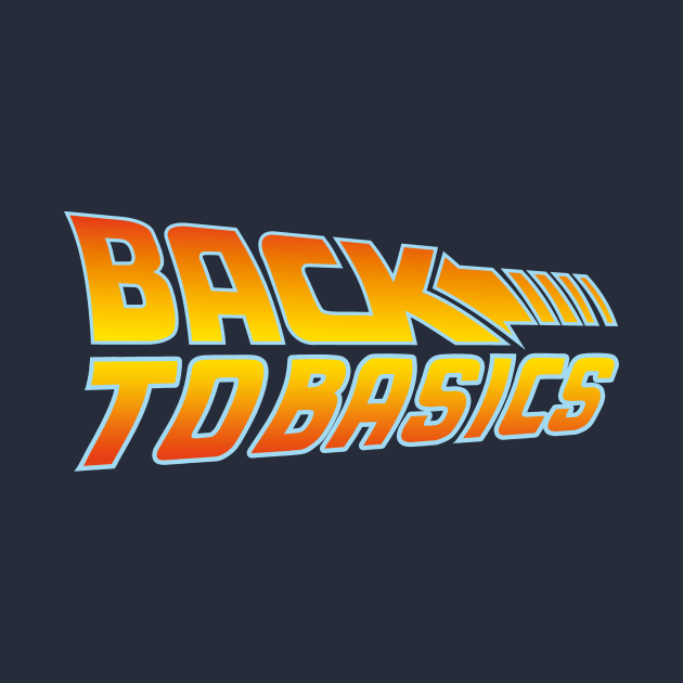 BACK TO BASICS by ugurbs