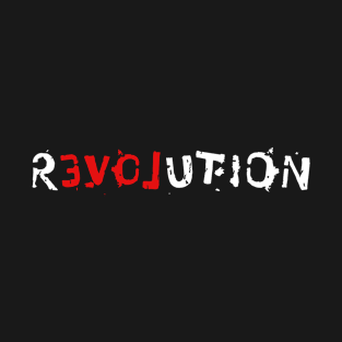 rEVOLution T-Shirt