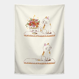 Small joys Tapestry