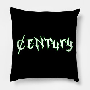 CENTury Pillow