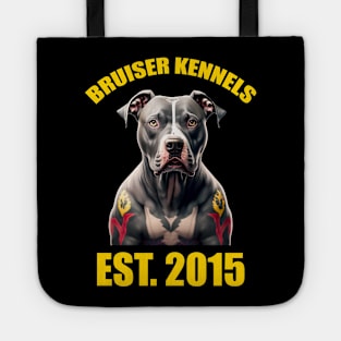 Bruiser 2 Tote