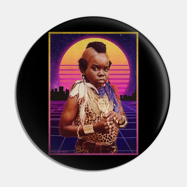 LIL' T - ARNOLD JACKSON Pin by HalHefner