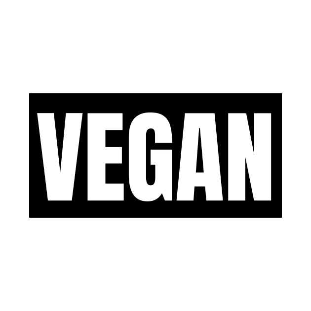 Vegan by The Rule