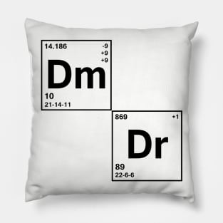 DeMar DeRozan: Breaking Bad Pillow