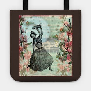 Gypsy Love Song Tote