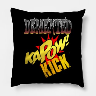 RWO Demented Pillow