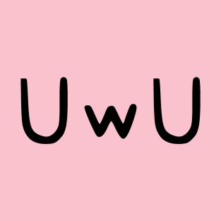 UwU T-Shirt