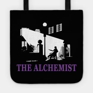 The Alchemist Tote