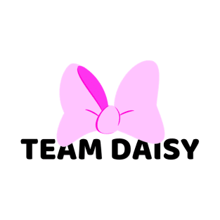 Team Daisy T-Shirt