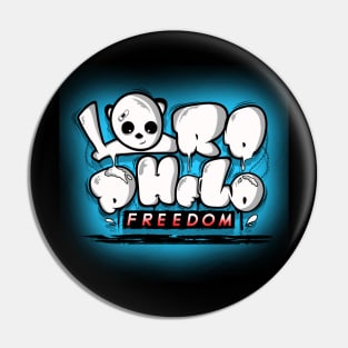 LORD PHELO T-SHIRTS Pin