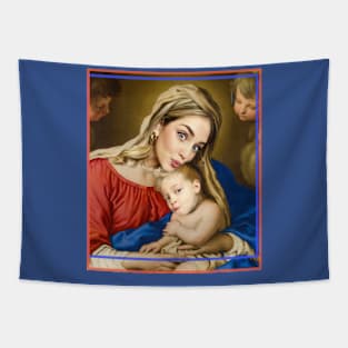 Chiara Tapestry