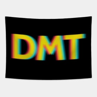 DMT Blur Type 1 - 001 Tapestry