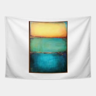 mark rothko Art Print Poster Vaporwave Shirt Wallpape Tapestry