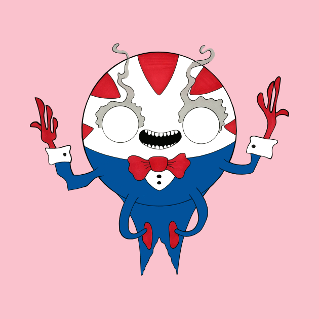 Disover Peppermint Butler - Adventure Time - Adventuretime - T-Shirt