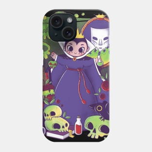 Evil Phone Case